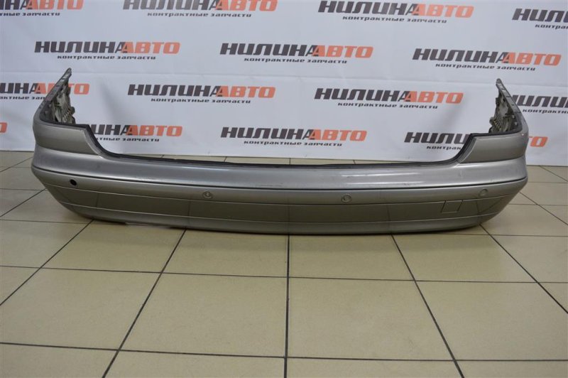 Бампер, 4500 рублей, Москва