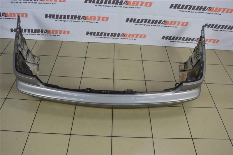 Бампер, 4500 рублей, Москва