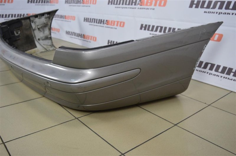 Бампер, 4500 рублей, Москва