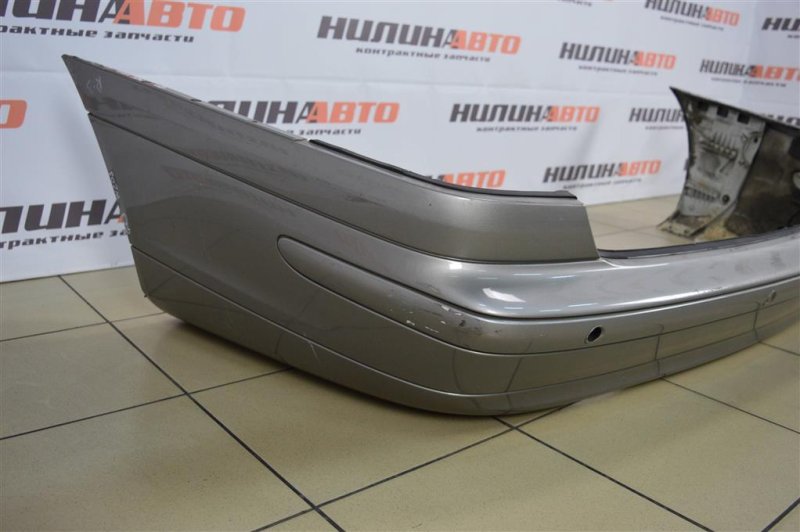 Бампер, 4500 рублей, Москва