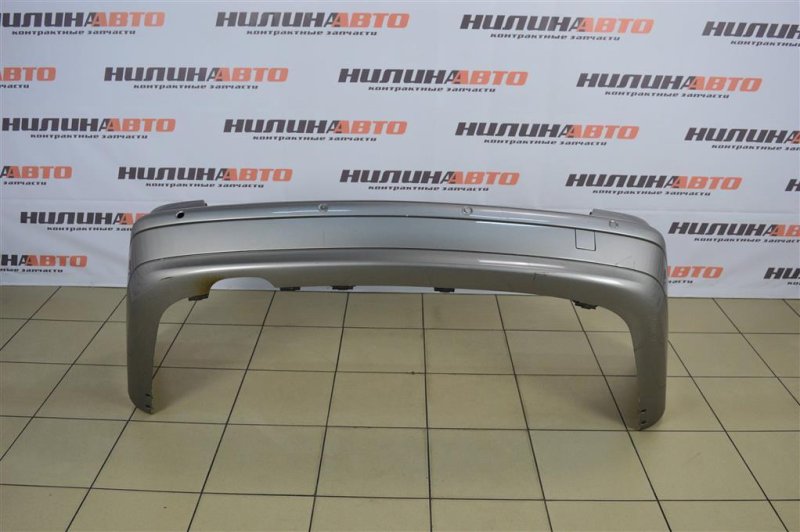 Бампер, 4500 рублей, Москва