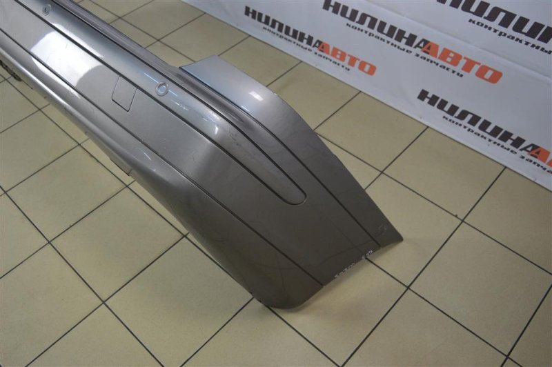 Бампер, 4500 рублей, Москва