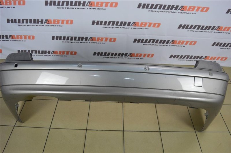 Бампер, 4500 рублей, Москва