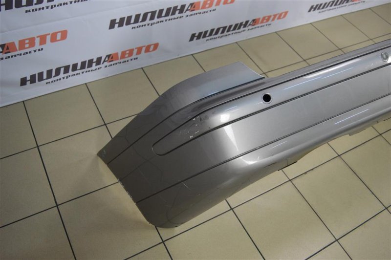 Бампер, 4500 рублей, Москва