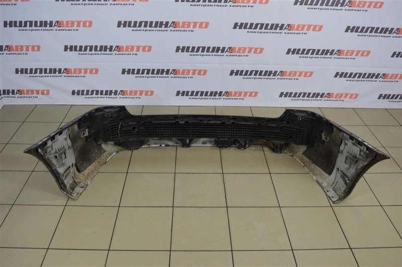 Бампер, 4500 рублей, Москва