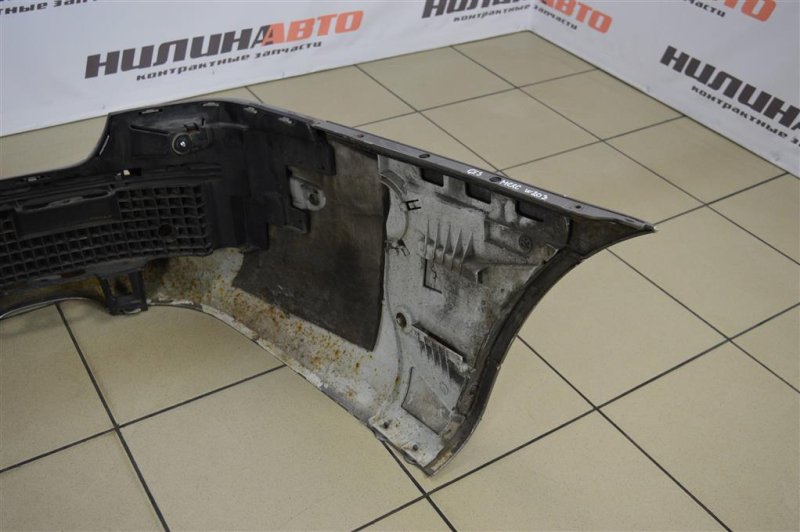 Бампер, 4500 рублей, Москва