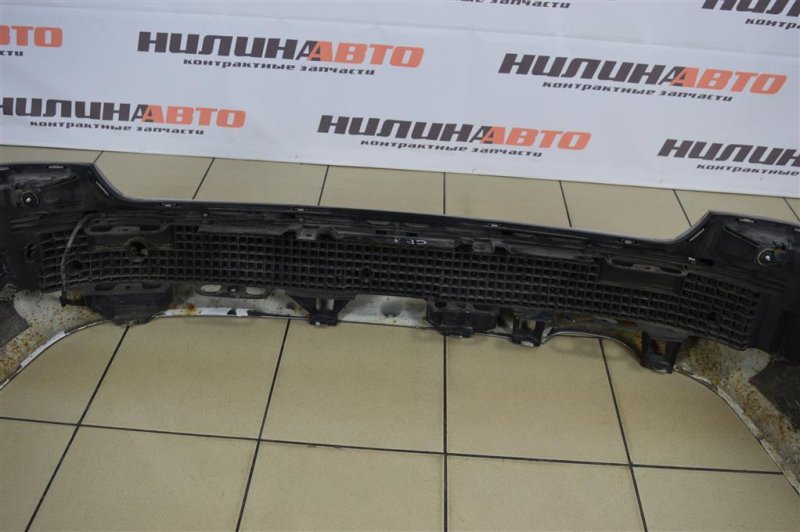 Бампер, 4500 рублей, Москва