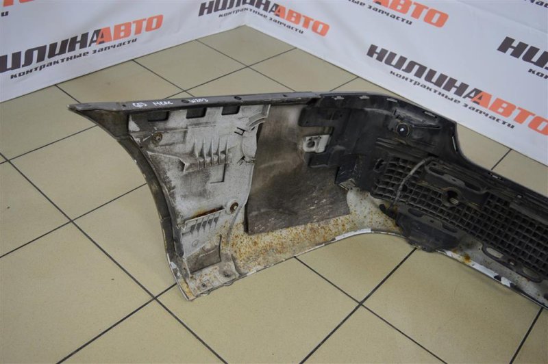 Бампер, 4500 рублей, Москва