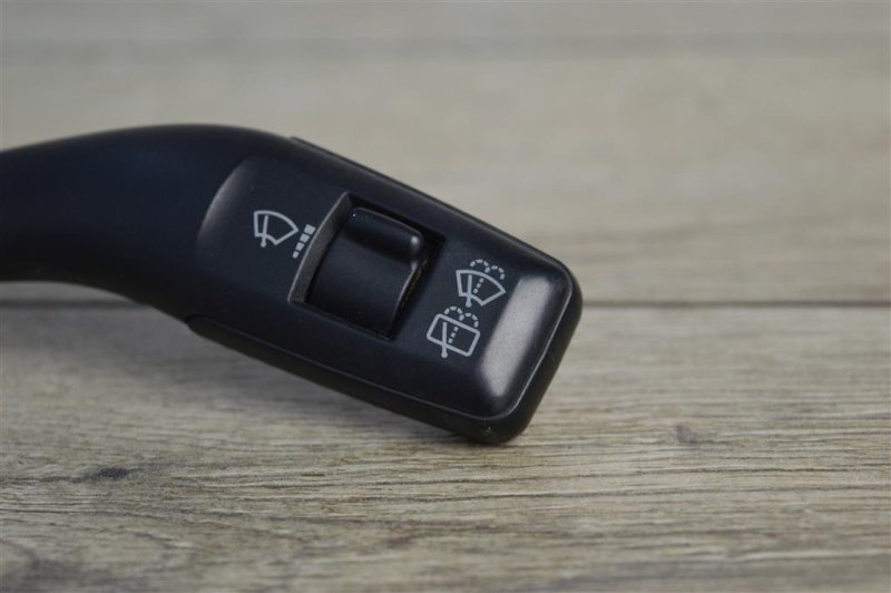 Переключатель подрулевой дворников, 500 рублей, Москва