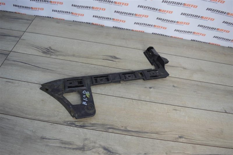 Кронштейн бампера, 450 рублей, Москва