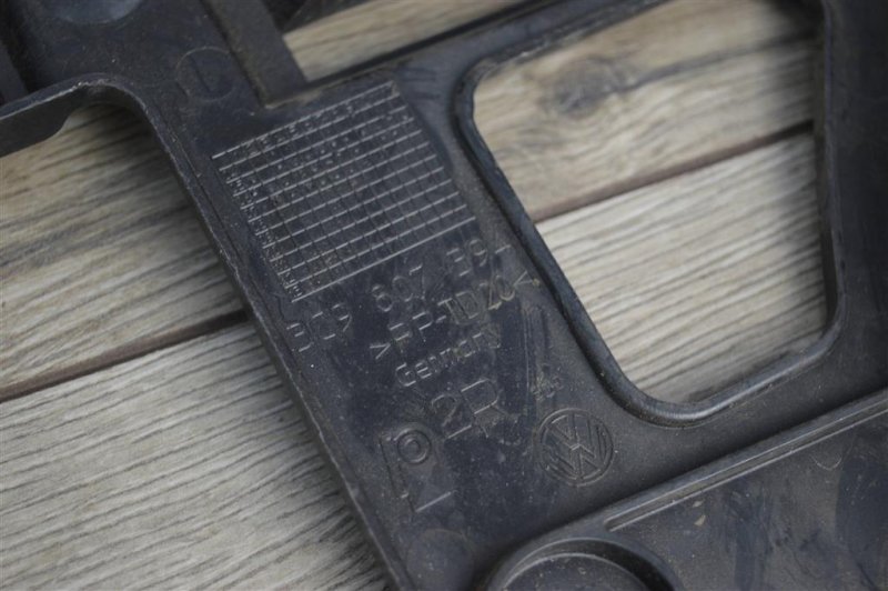 Кронштейн бампера, 450 рублей, Москва