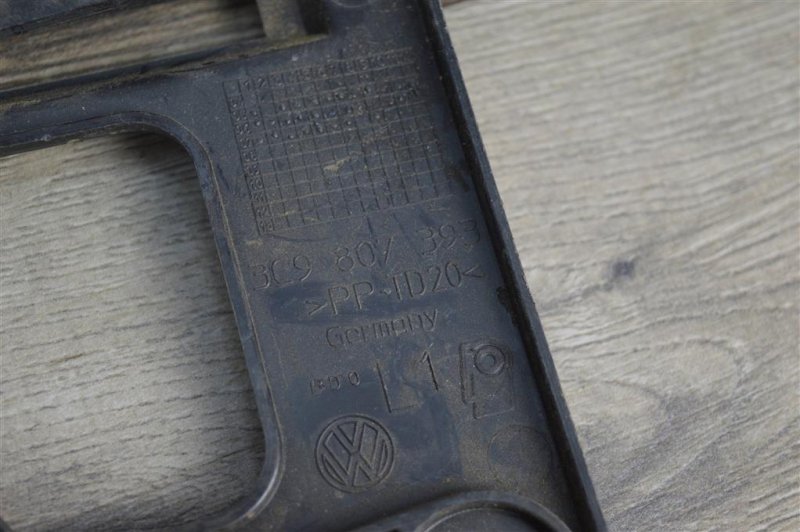 Кронштейн бампера, 450 рублей, Москва