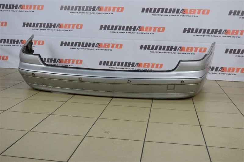 Бампер, 3800 рублей, Москва