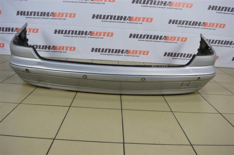 Бампер, 3800 рублей, Москва