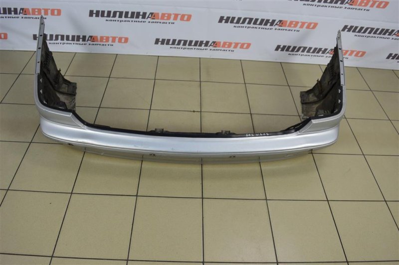 Бампер, 3800 рублей, Москва