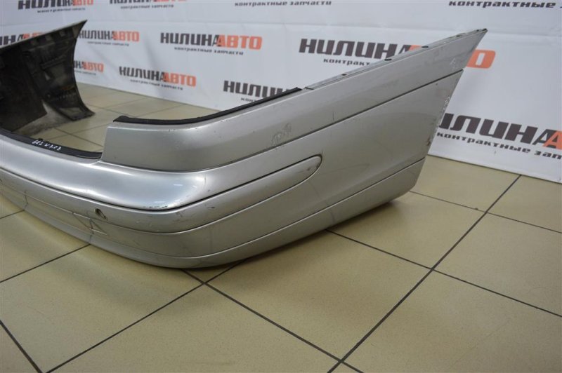 Бампер, 3800 рублей, Москва