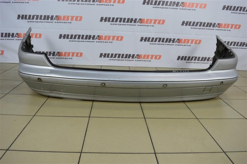 Бампер, 3800 рублей, Москва