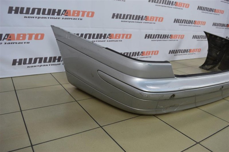 Бампер, 3800 рублей, Москва