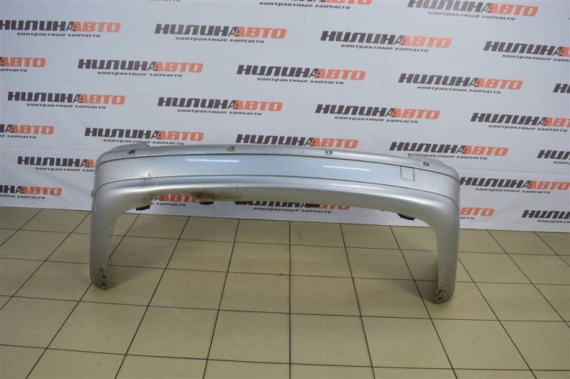 Бампер, 3800 рублей, Москва