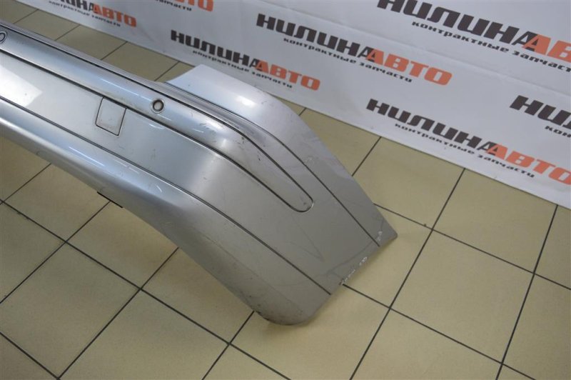 Бампер, 3800 рублей, Москва