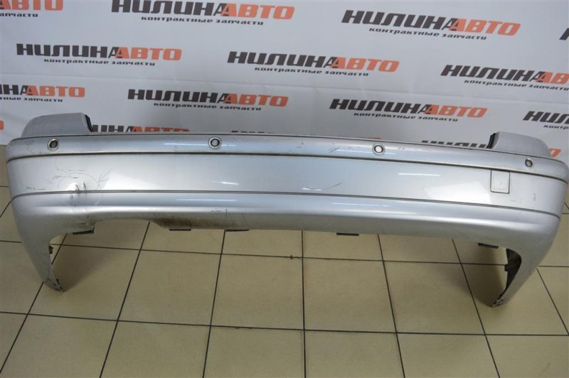 Бампер, 3800 рублей, Москва