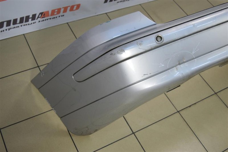 Бампер, 3800 рублей, Москва