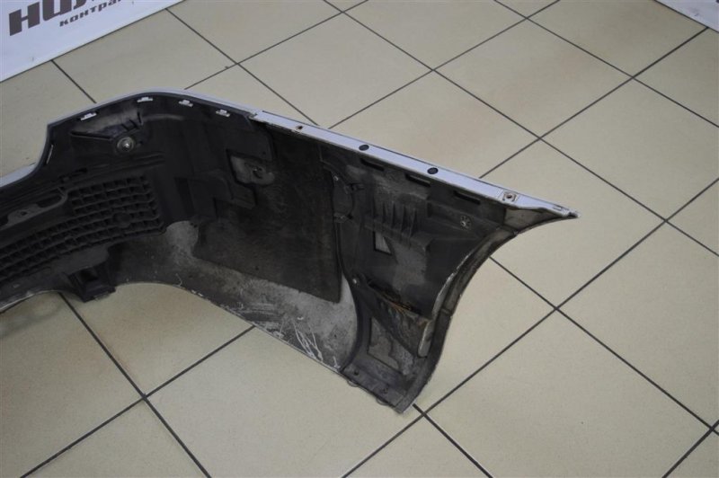 Бампер, 3800 рублей, Москва