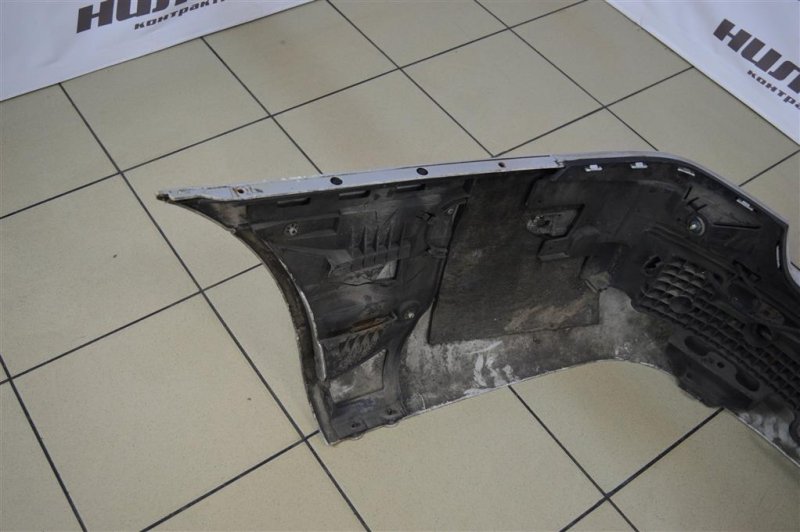 Бампер, 3800 рублей, Москва