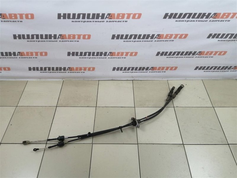 Трос МКПП, 2300 рублей, Севастополь