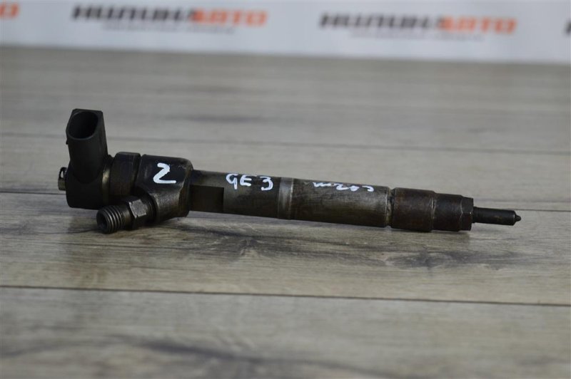 Форсунка дизель, 4800 рублей, Москва