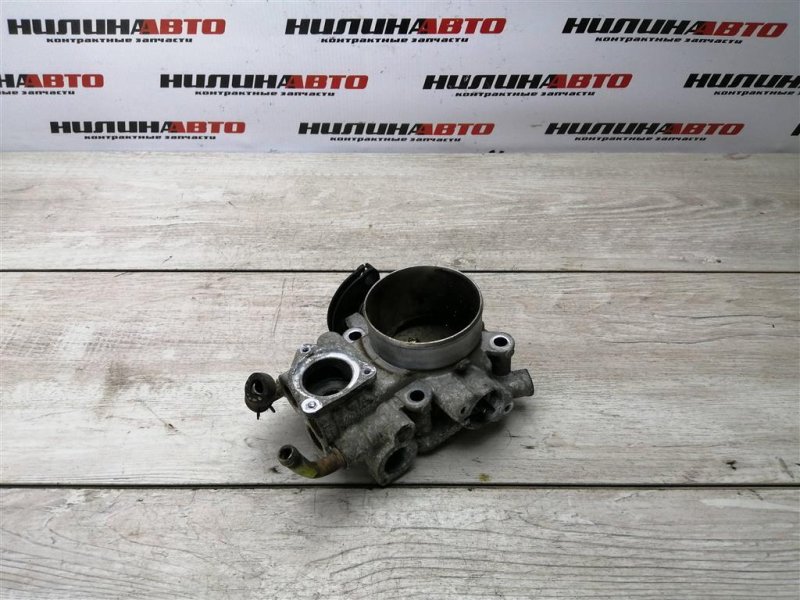 Дроссельная заслонка, 5000 рублей, Севастополь