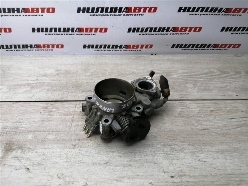 Дроссельная заслонка, 5000 рублей, Севастополь