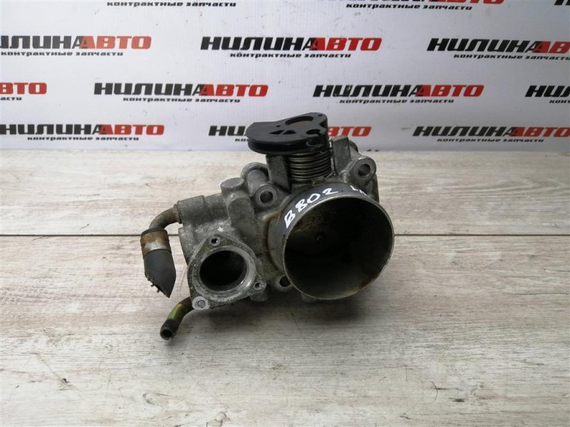 Дроссельная заслонка, 5000 рублей, Севастополь