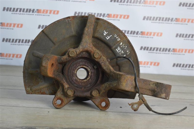 Кулак поворотный, 2000 рублей, Москва