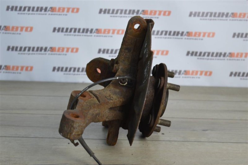 Кулак поворотный, 2000 рублей, Москва