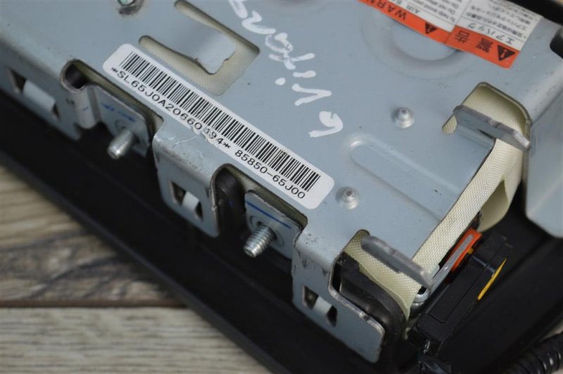 Подушка безопасности в сиденье, 800 рублей, Москва