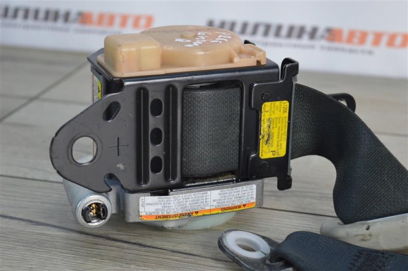 Ремень безопасности, 1500 рублей, Москва