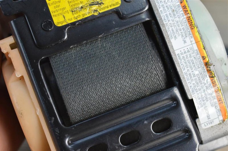 Ремень безопасности, 1500 рублей, Москва