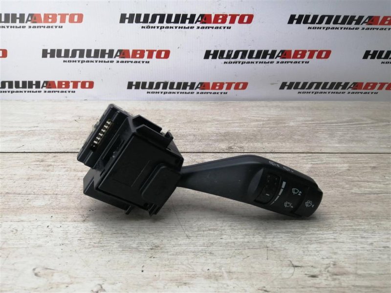 Переключатель подрулевой дворников, 400 рублей, Москва