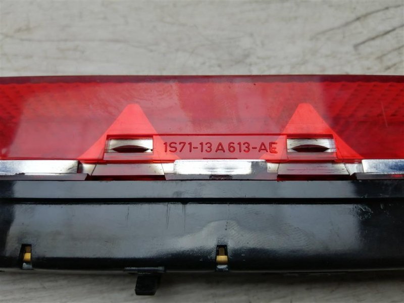 Стоп-сигнал дополнительный, 700 рублей, Севастополь