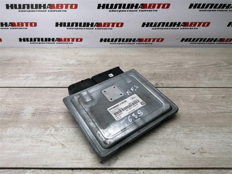 Блок управления АКПП, 1400 рублей, Севастополь