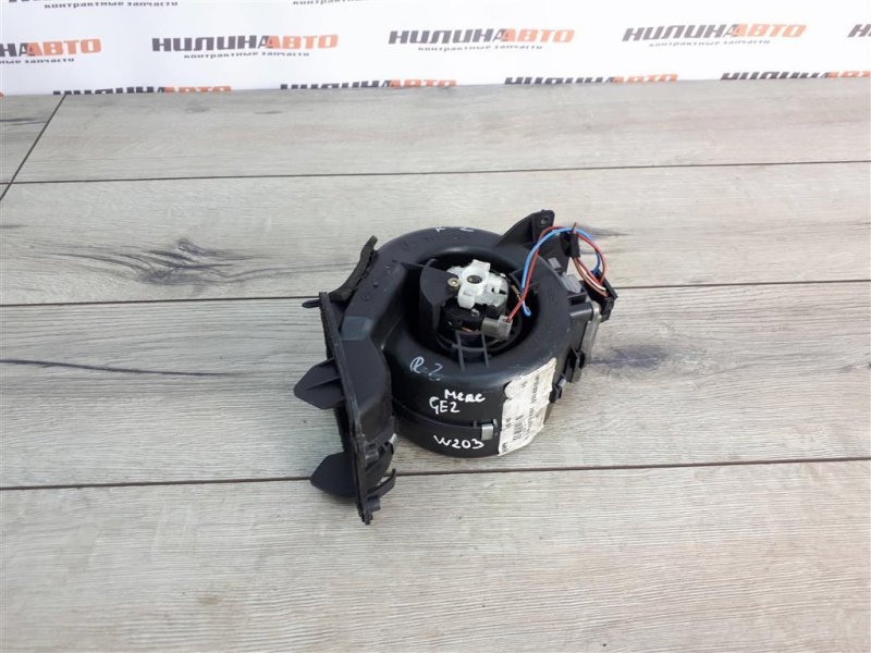 Моторчик печки, 1200 рублей, Москва