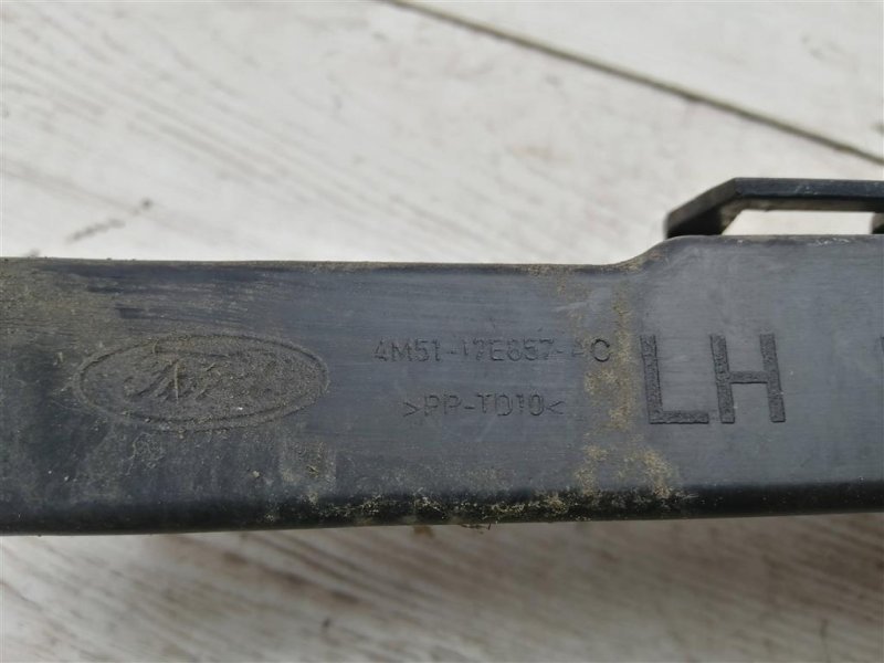 Кронштейн бампера, 450 рублей, Севастополь