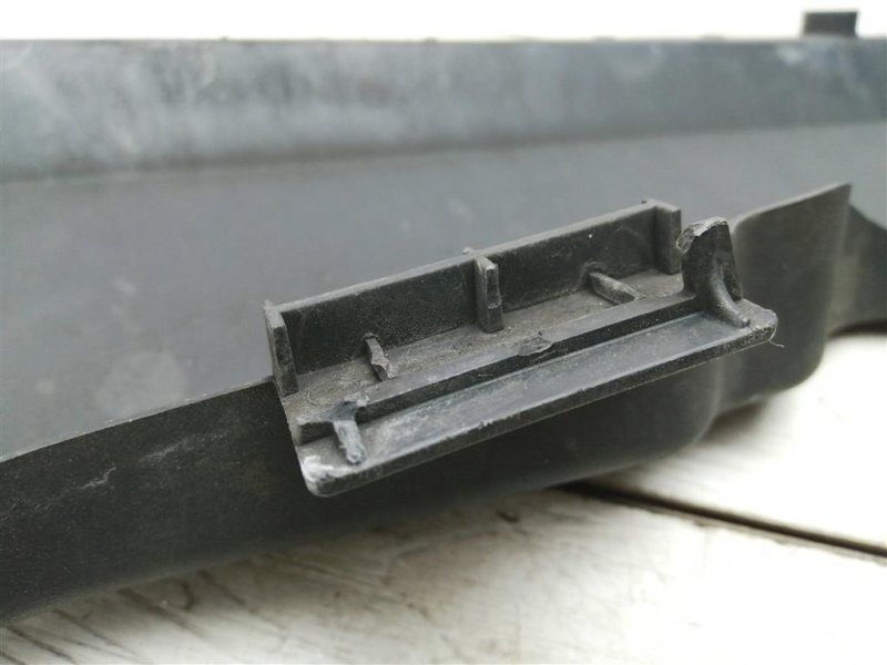 Накладка передней панели, 700 рублей, Севастополь