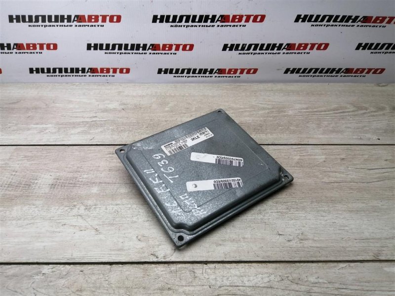 Блок управления двигателем, 800 рублей, Севастополь