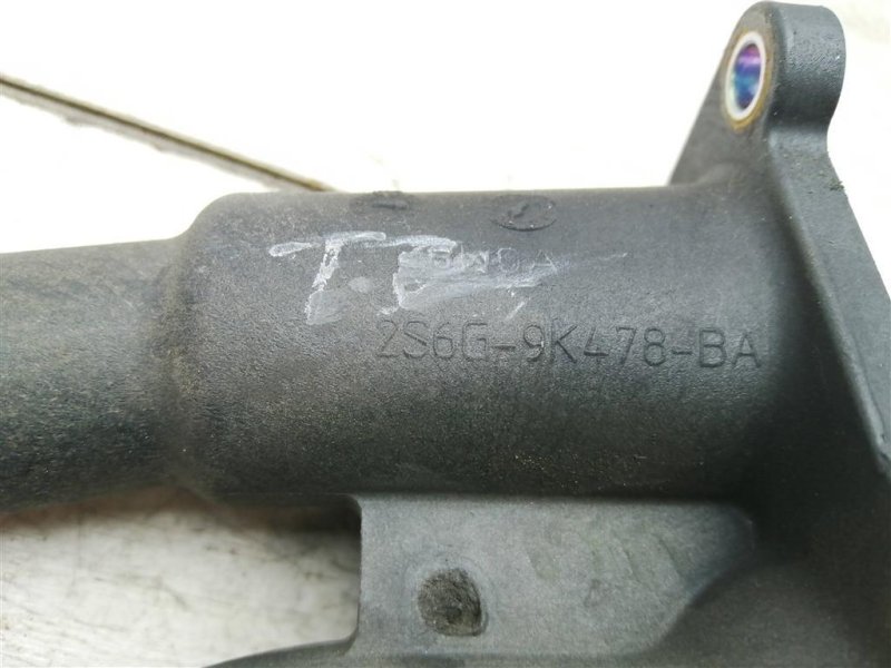 Корпус термостата, 300 рублей, Севастополь