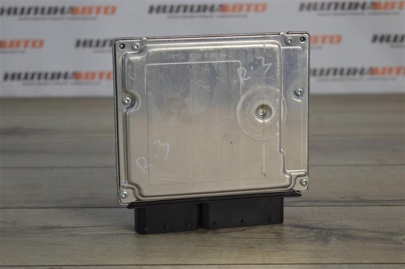 Блок управления двигателем, 5000 рублей, Москва