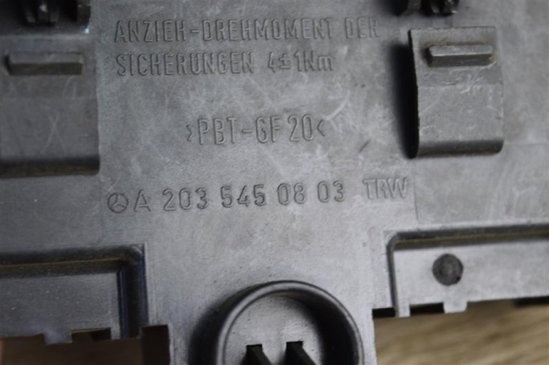 Клемма АКБ, 800 рублей, Москва