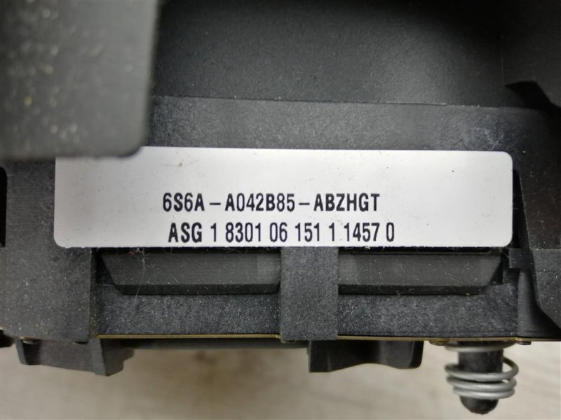 Подушка безопасности в руль, 3500 рублей, Севастополь