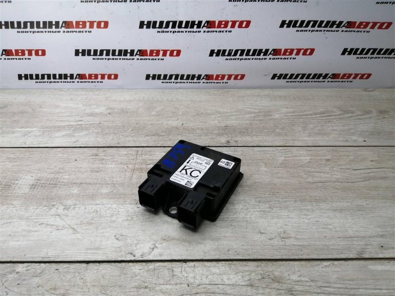 Блок управления SRS, 500 рублей, Севастополь